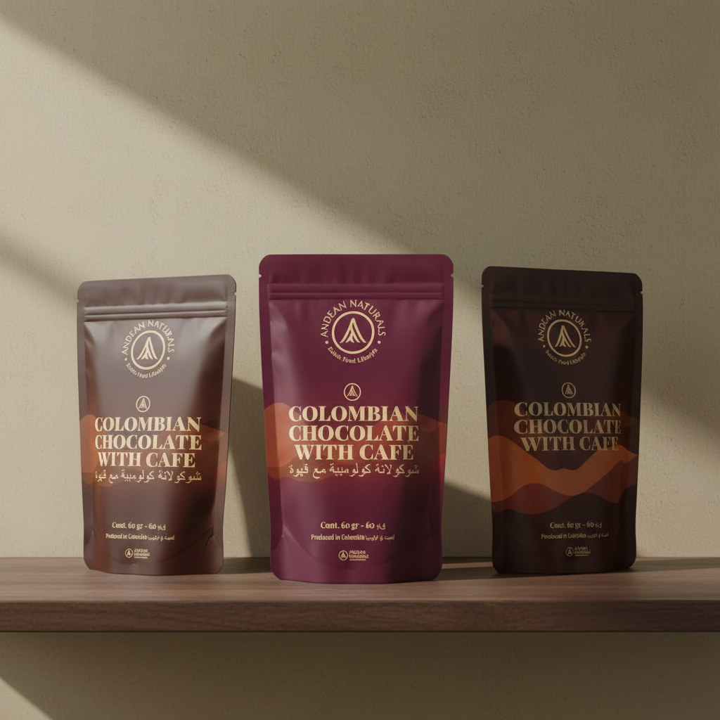 Image of The Amazonian Cacao Collection